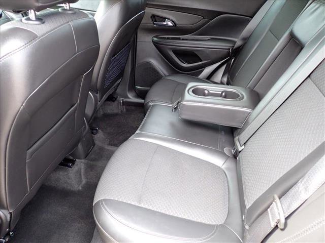 Used 2019 Buick Encore Preferred AWD/4WD image 9