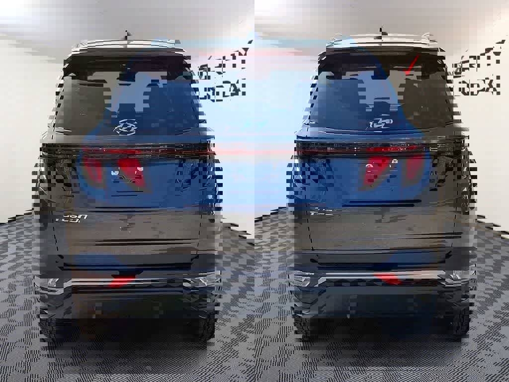 Used 2024 Hyundai Tucson SEL image 7