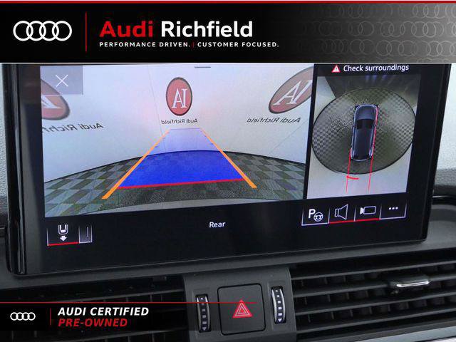 Certified 2023 Audi Q5 e Prestige w/ Prestige Package AWD/4WD image 28