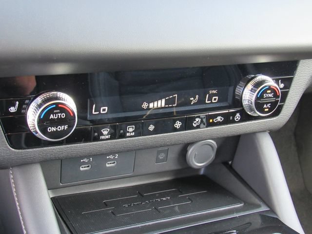 New 2026 Mitsubishi Outlander SE FWD image 28