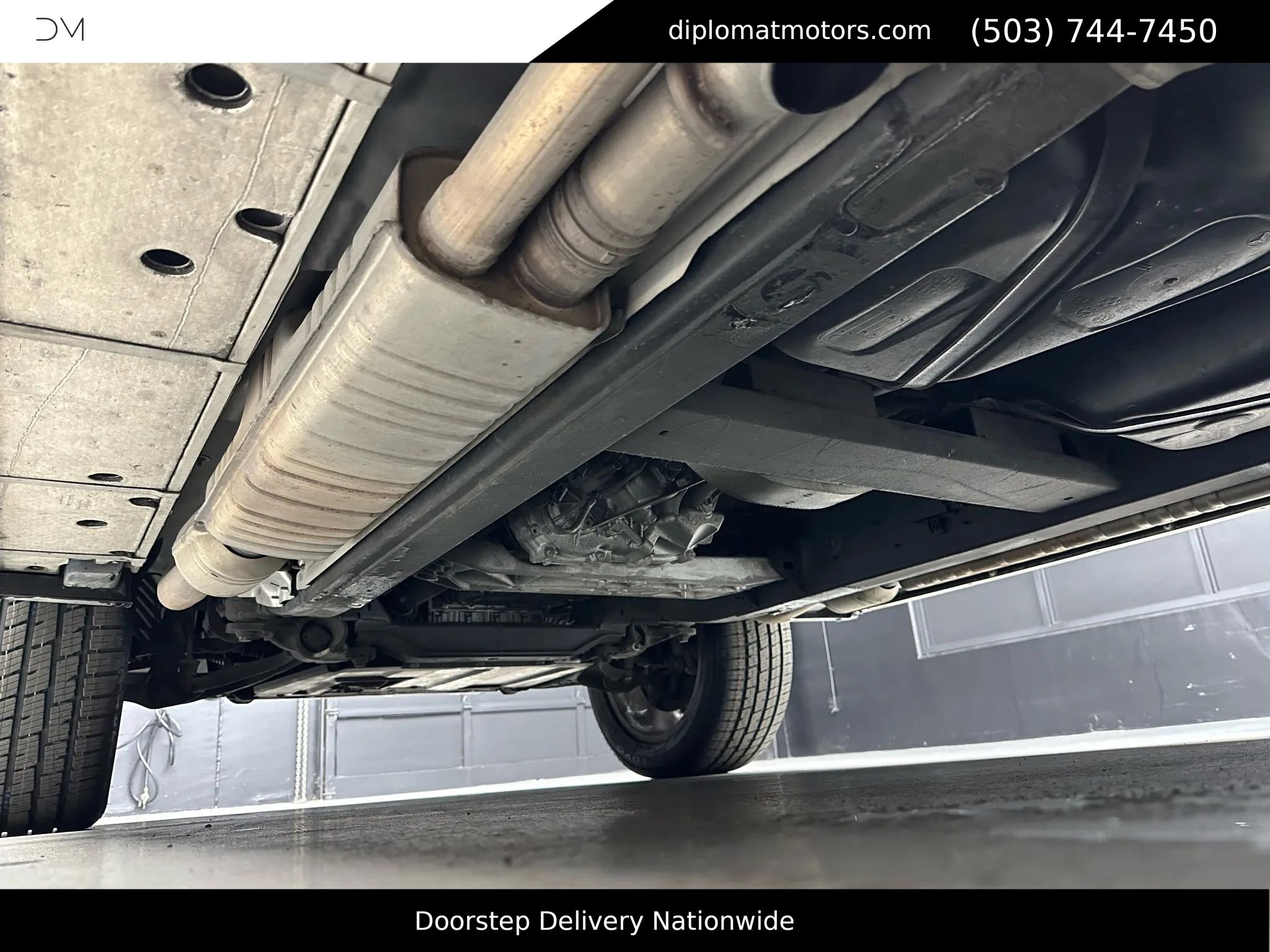 Used 2019 Mercedes-Benz G 550 image 50