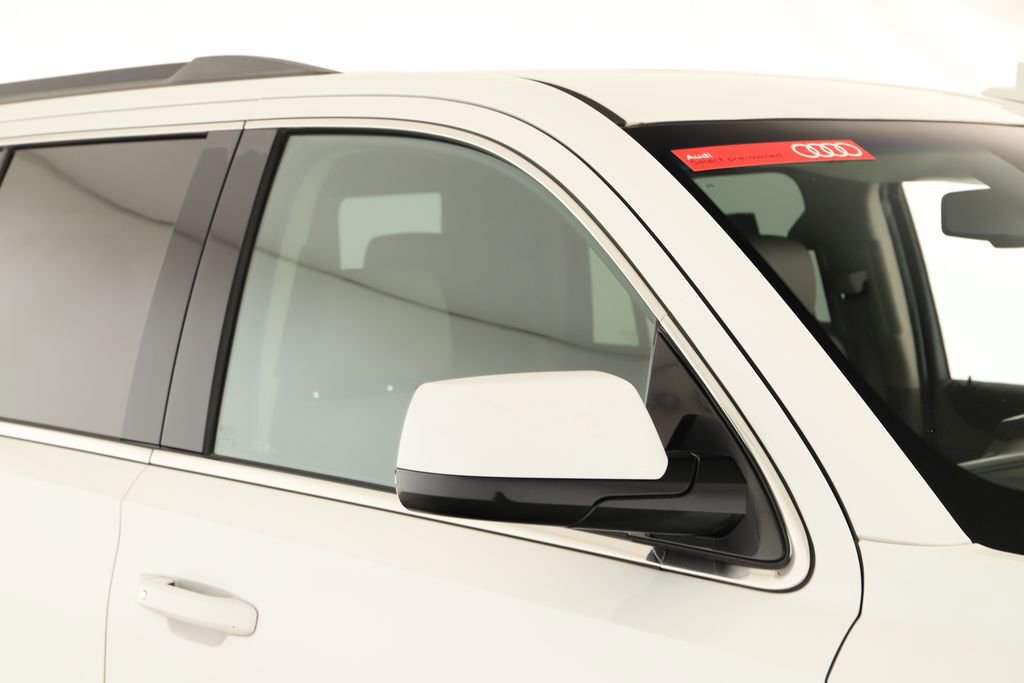 Used 2016 GMC Yukon SLT w/ Open Road Package image 35