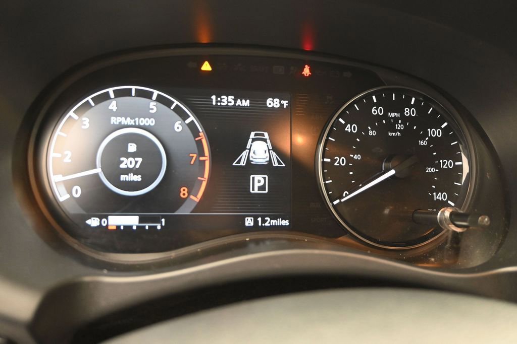 Used 2023 Nissan Kicks SV FWD image 17