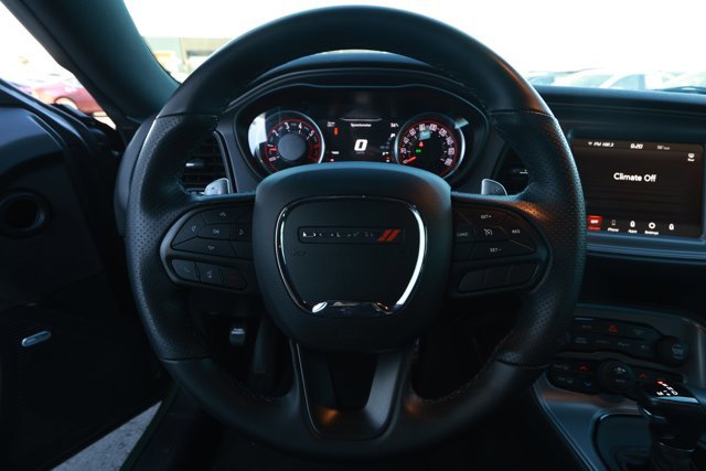 Used 2023 Dodge Challenger R/T Scat Pack image 11