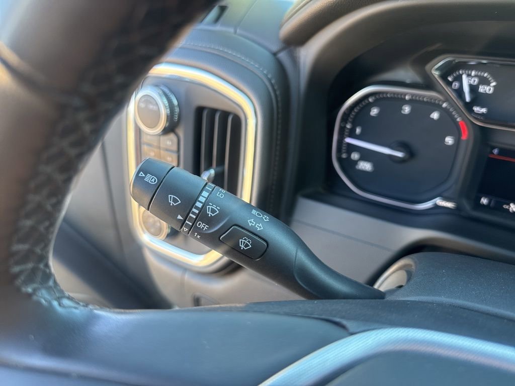 Used 2023 GMC Sierra 2500 SLT w/ SLT Premium Package image 24