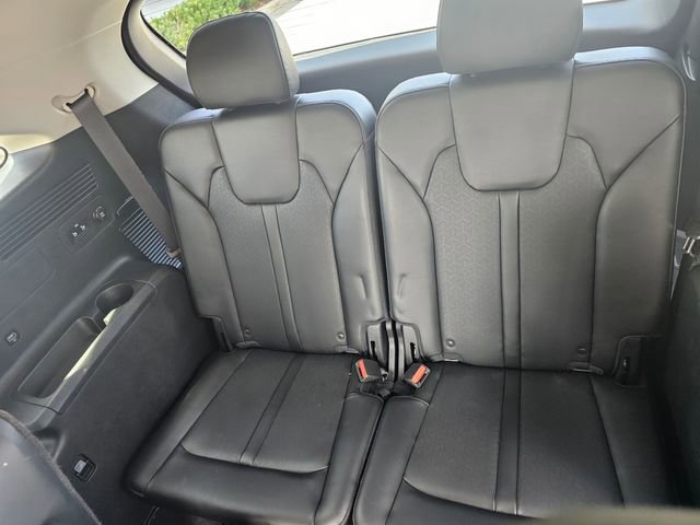 Used 2023 Kia Sorento X-Line EX image 23