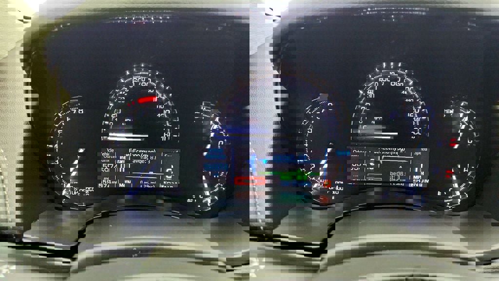 Used 2018 Cadillac ATS 2.0T AWD Sedan image 15