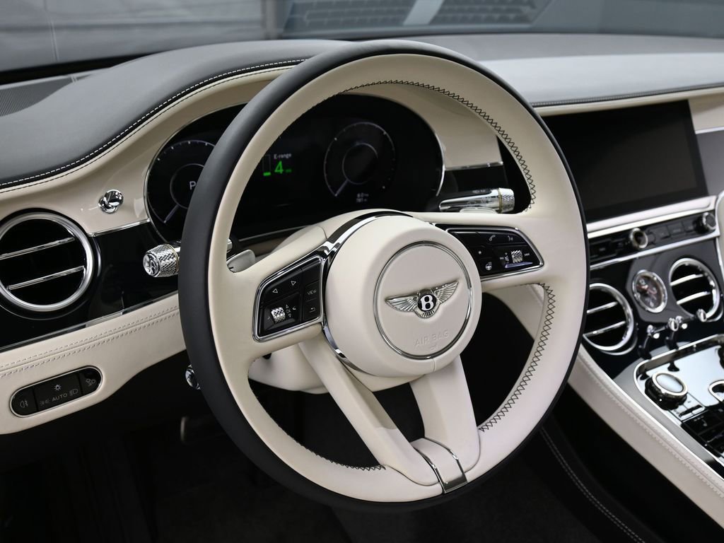 Used 2026 Bentley Continental GTC AWD/4WD image 16