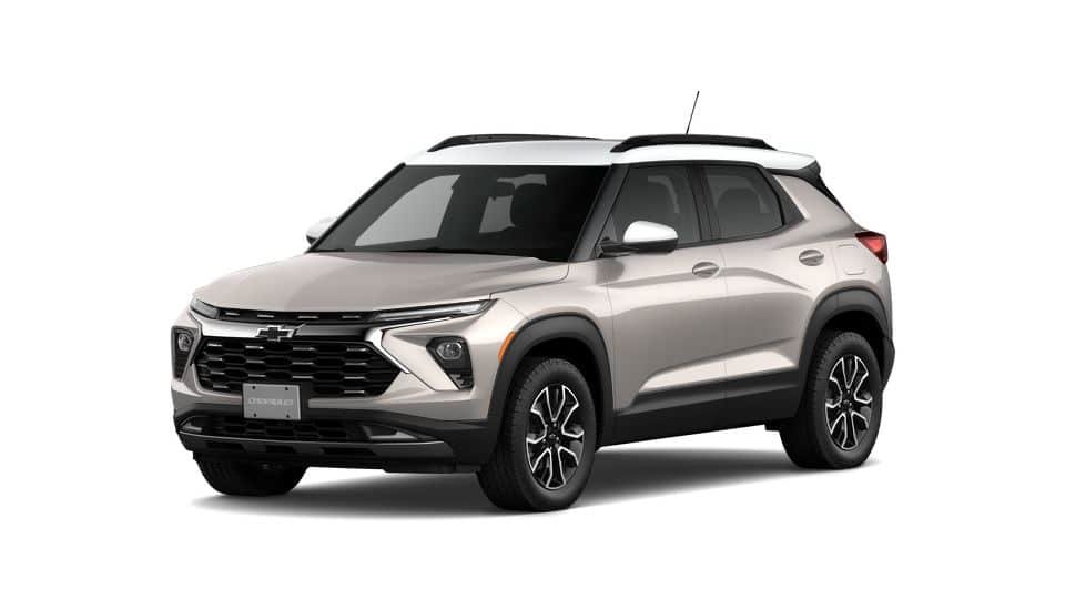 New 2026 Chevrolet TrailBlazer ACTIV w/ Convenience Package FWD image 27