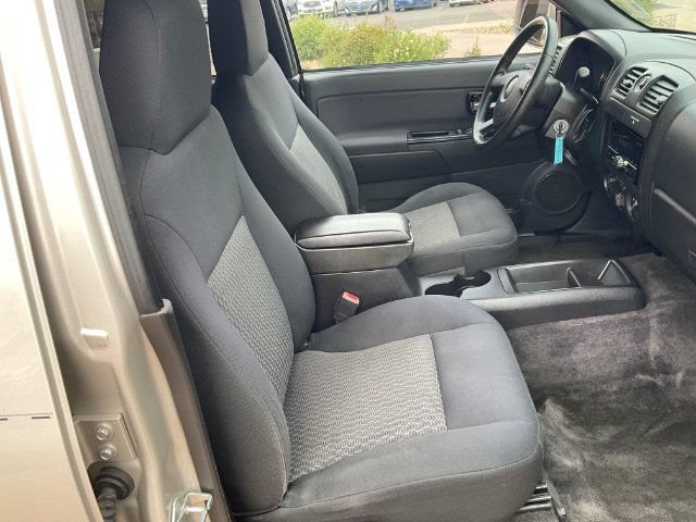 Used 2009 Chevrolet Colorado LT w/ LT Preferred Equipment Group RWD image 14