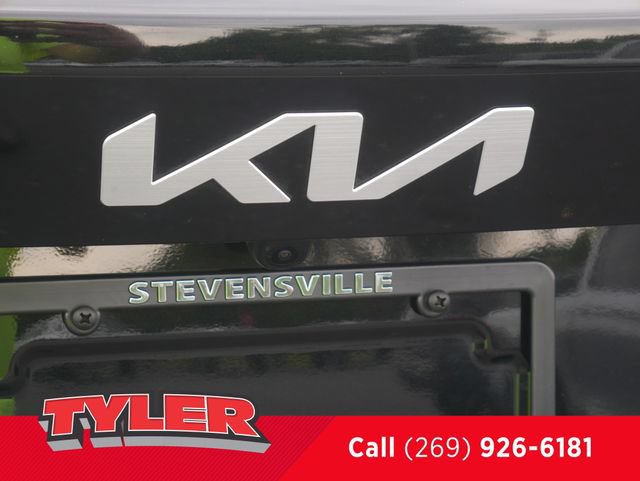 Used 2023 Kia Sorento SX Prestige AWD/4WD image 16