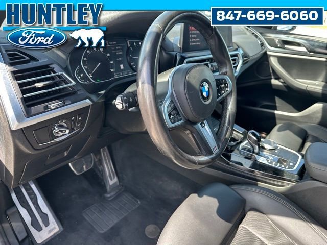Used 2022 BMW X4 xDrive30i AWD/4WD image 21