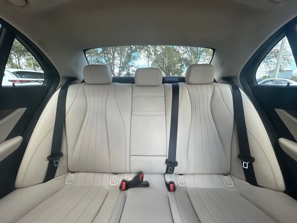 Used 2022 Mercedes-Benz E 350 E 350 image 13