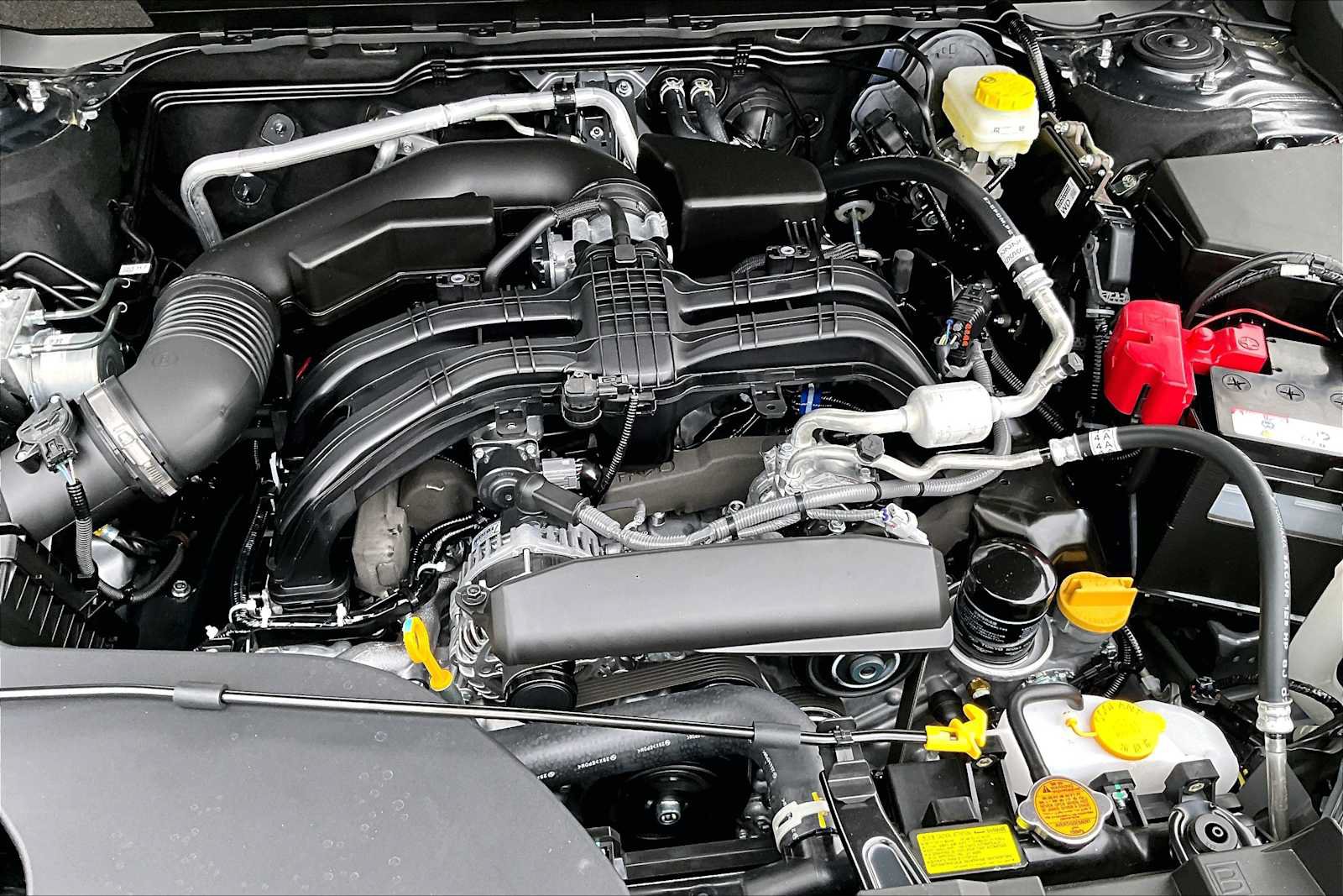 New 2026 Subaru Outback Premium AWD/4WD image 17