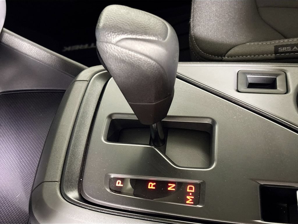 Certified 2026 Subaru Crosstrek 2.5i Premium AWD/4WD image 18