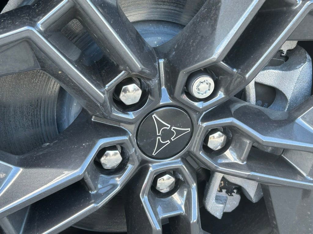 New 2025 Dodge Charger R/T w/ Quick Order Package 25M R/T image 20