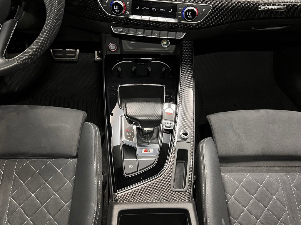 Used 2023 Audi S4 Premium w/ Convenience Package image 22