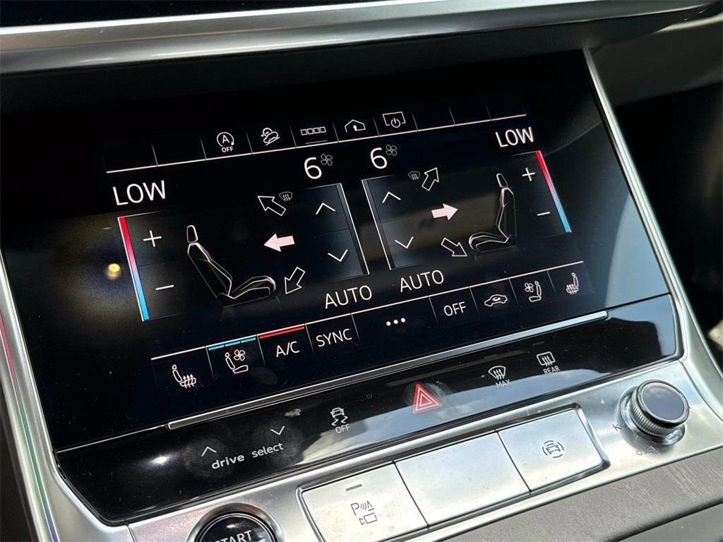 Used 2024 Audi A6 Premium Plus w/ Executive Package image 25