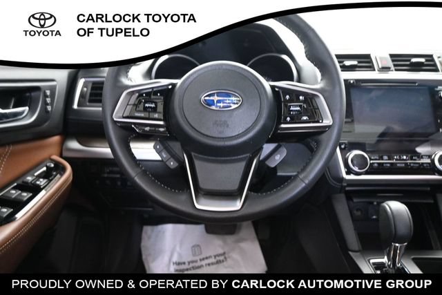 Used 2019 Subaru Outback 3.6R Touring w/ Popular Package #3A AWD/4WD image 34