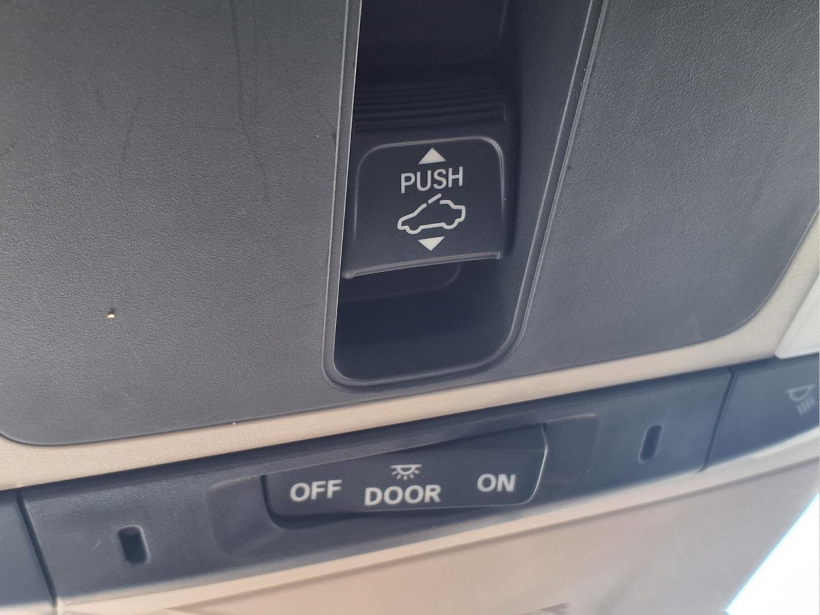 Certified 2023 Honda CR-V EX-L image 18