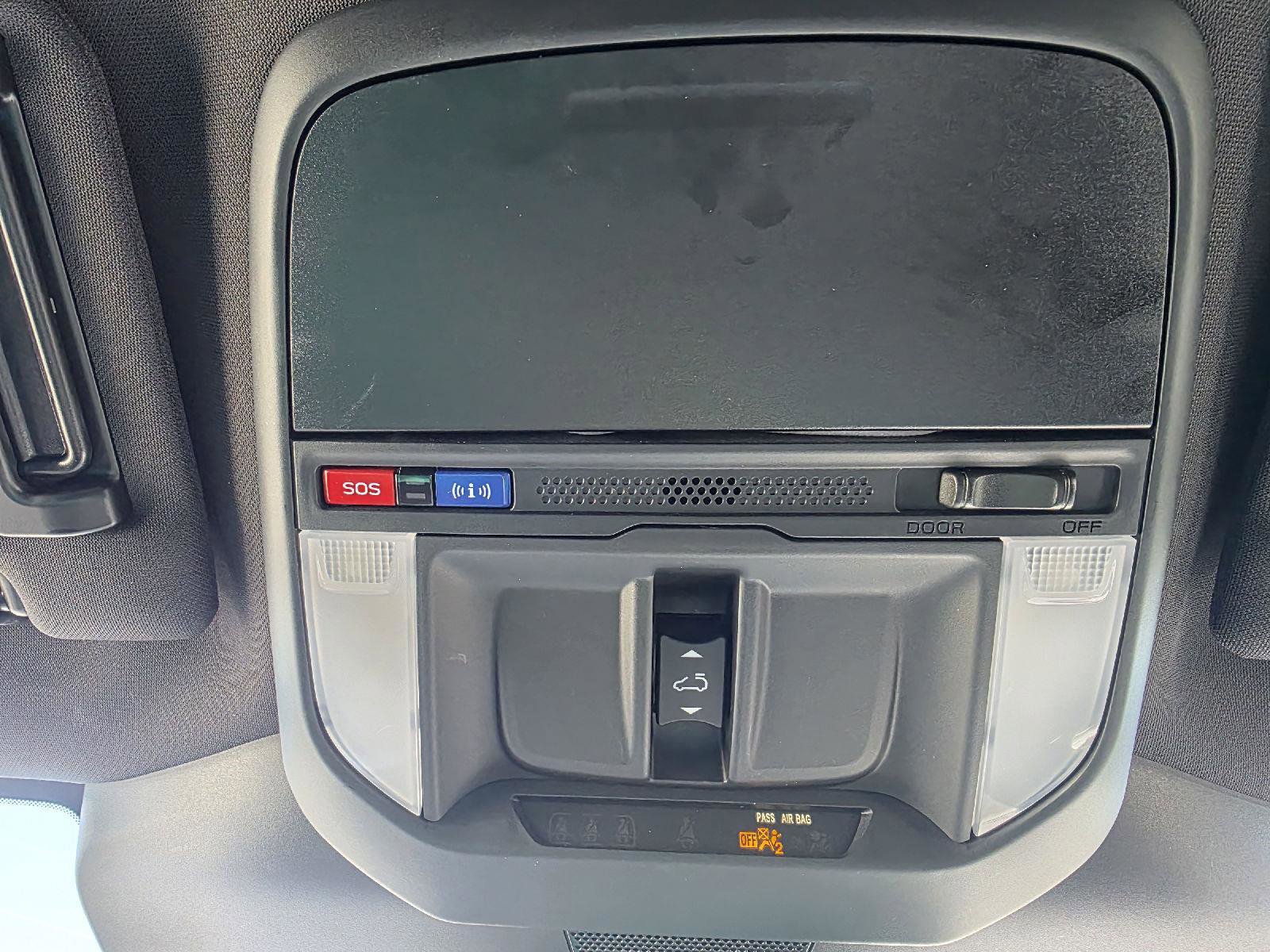 Used 2025 Subaru Forester Premium image 23