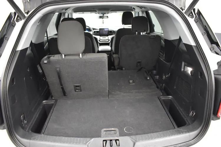 Used 2022 Ford Explorer XLT AWD/4WD image 18