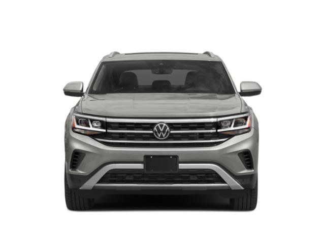 Used 2022 Volkswagen Atlas Cross Sport SEL AWD/4WD image 7