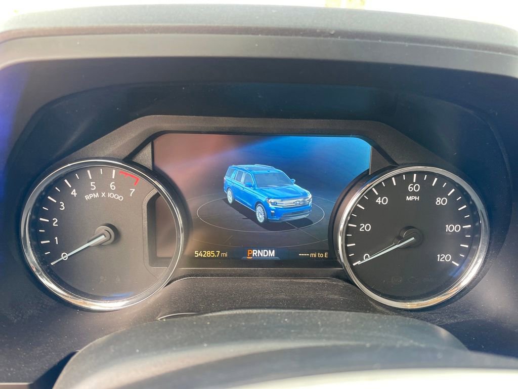 Used 2024 Ford Expedition Limited image 19