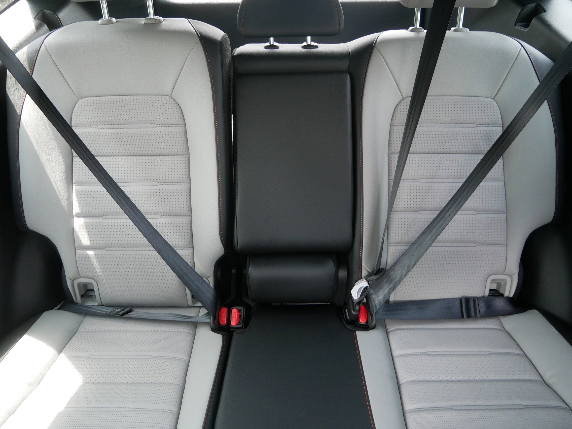 New 2026 Honda CR-V Sport Touring image 14