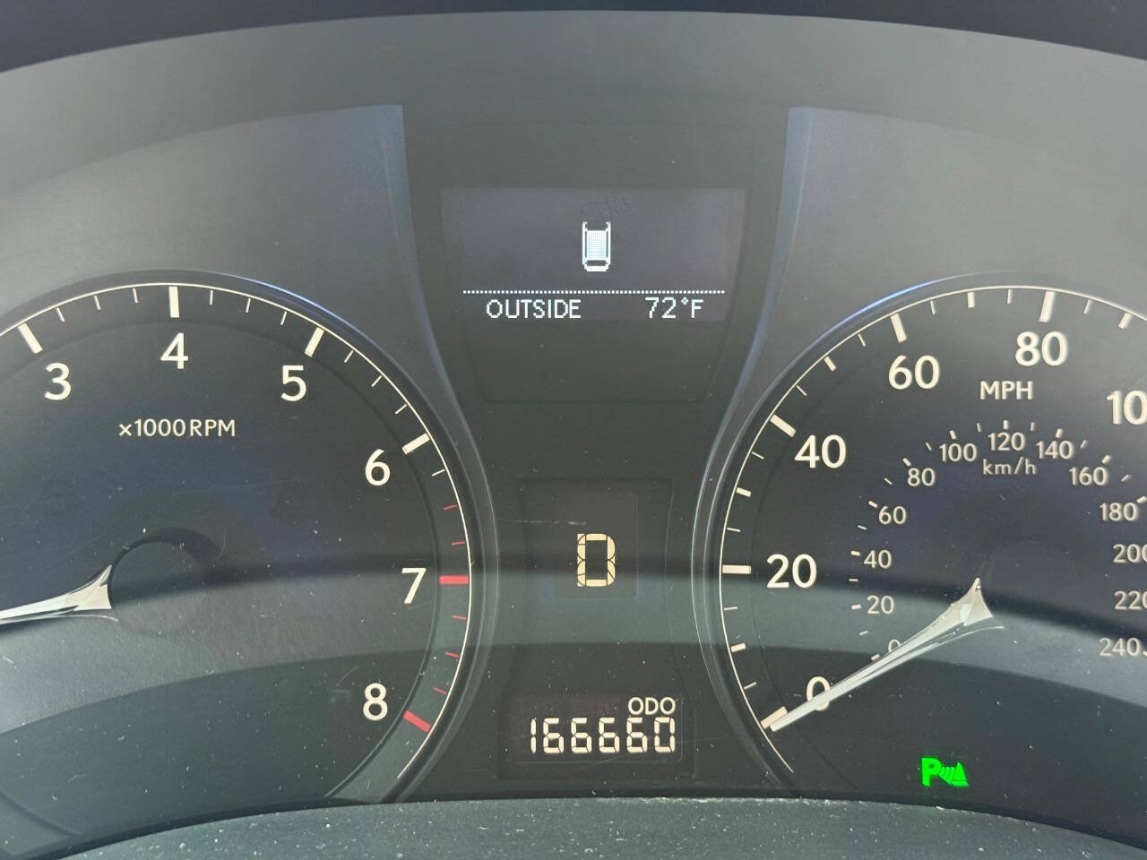 Used 2012 Lexus RX 350 FWD w/ Premium Pkg image 20