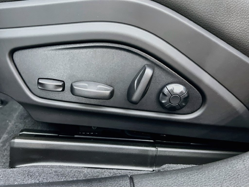 New 2026 Porsche Panamera 4 AWD/4WD image 22