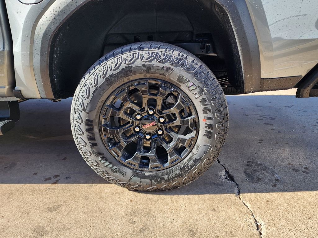 New 2026 GMC Canyon Elevation w/ Convenience Package image 51