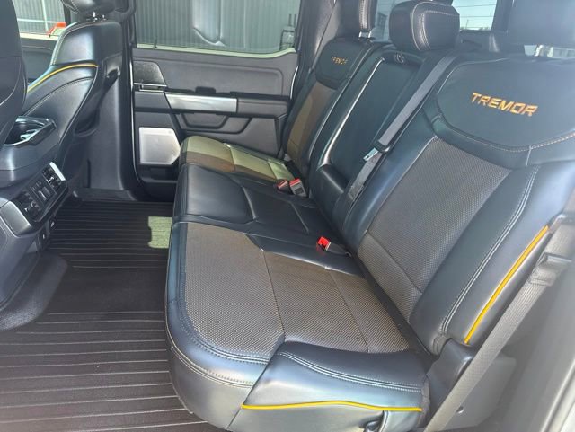 Used 2022 Ford F150 Tremor w/ Equipment Group 402A High AWD/4WD image 10