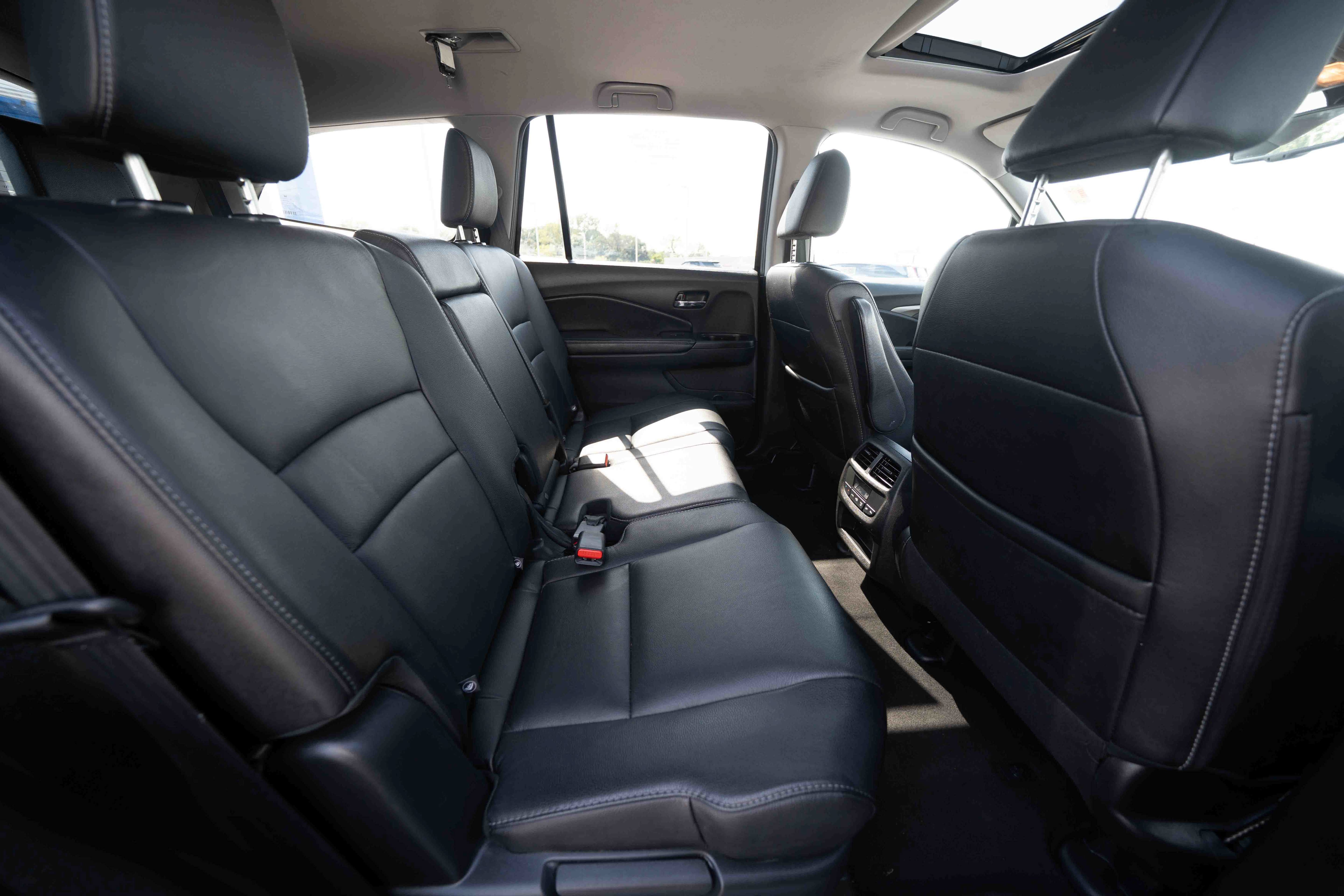 Used 2017 Honda Pilot EX-L image 25
