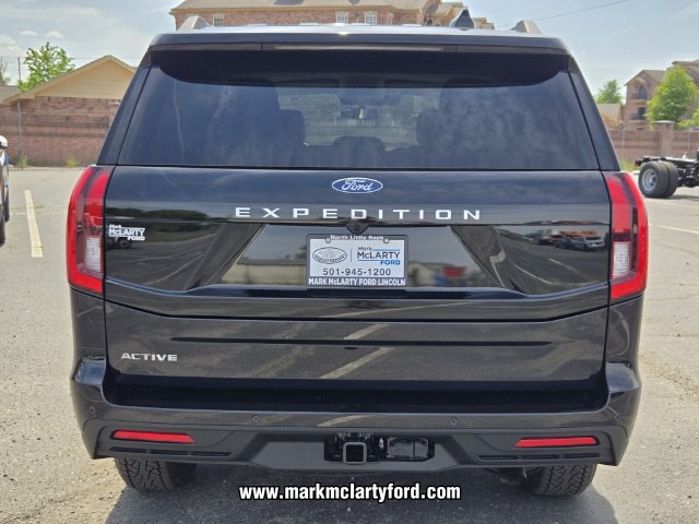New 2026 Ford Expedition Active RWD image 11