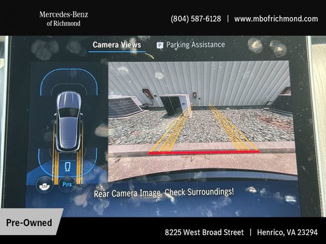 Certified 2026 Mercedes-Benz GLC 300 4MATIC image 24