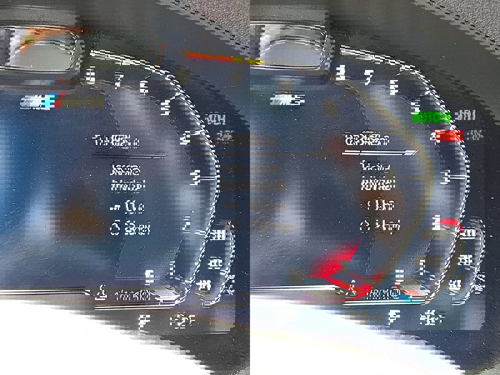 Used 2021 BMW M5 w/ Competition Package image 20