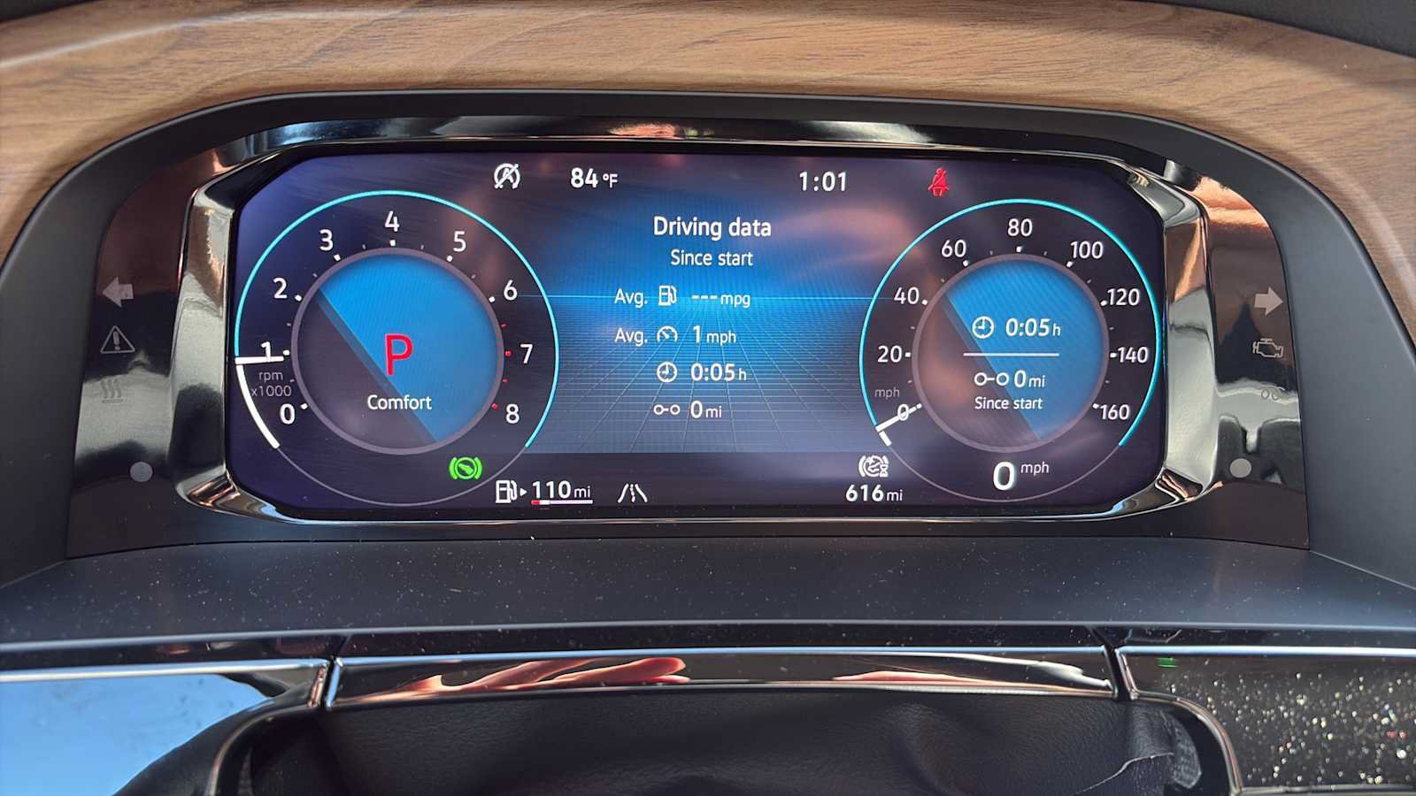 Used 2026 Volkswagen Atlas SE AWD/4WD image 11