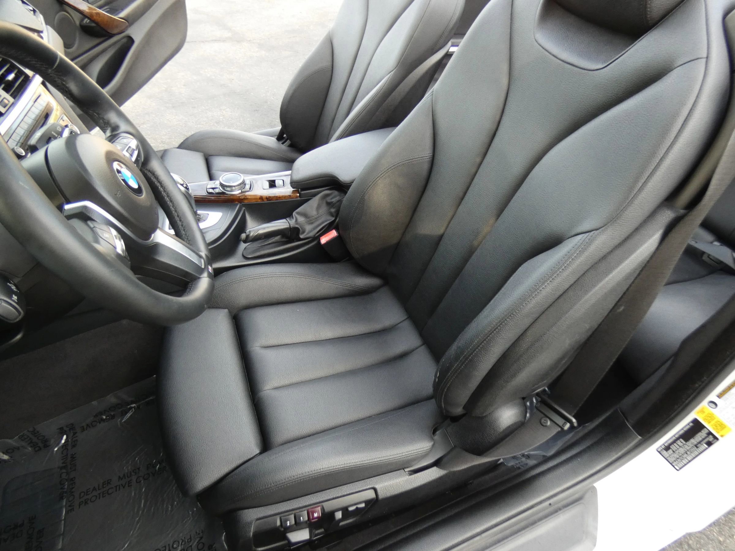 Used 2014 BMW 428i Convertible image 46