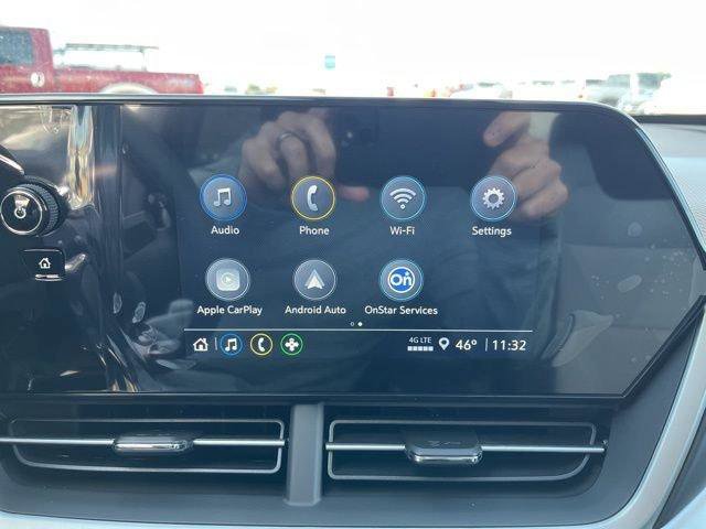 New 2026 Chevrolet Trax LS image 14