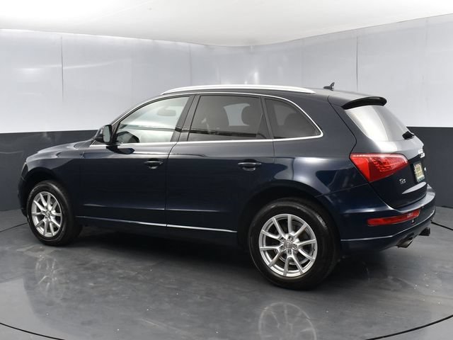 Used 2011 Audi Q5 2.0T Premium AWD/4WD image 7