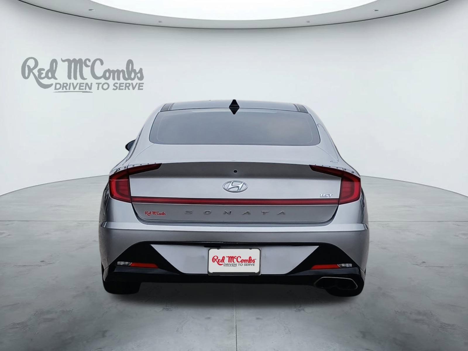 Used 2022 Hyundai Sonata SEL Plus image 4