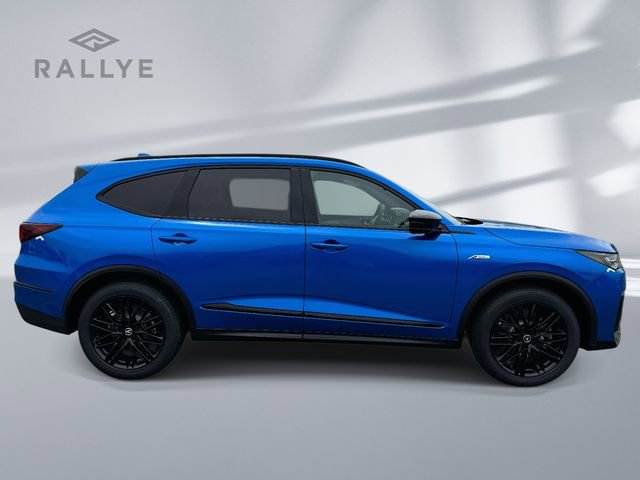 New 2026 Acura MDX A-Spec image 5