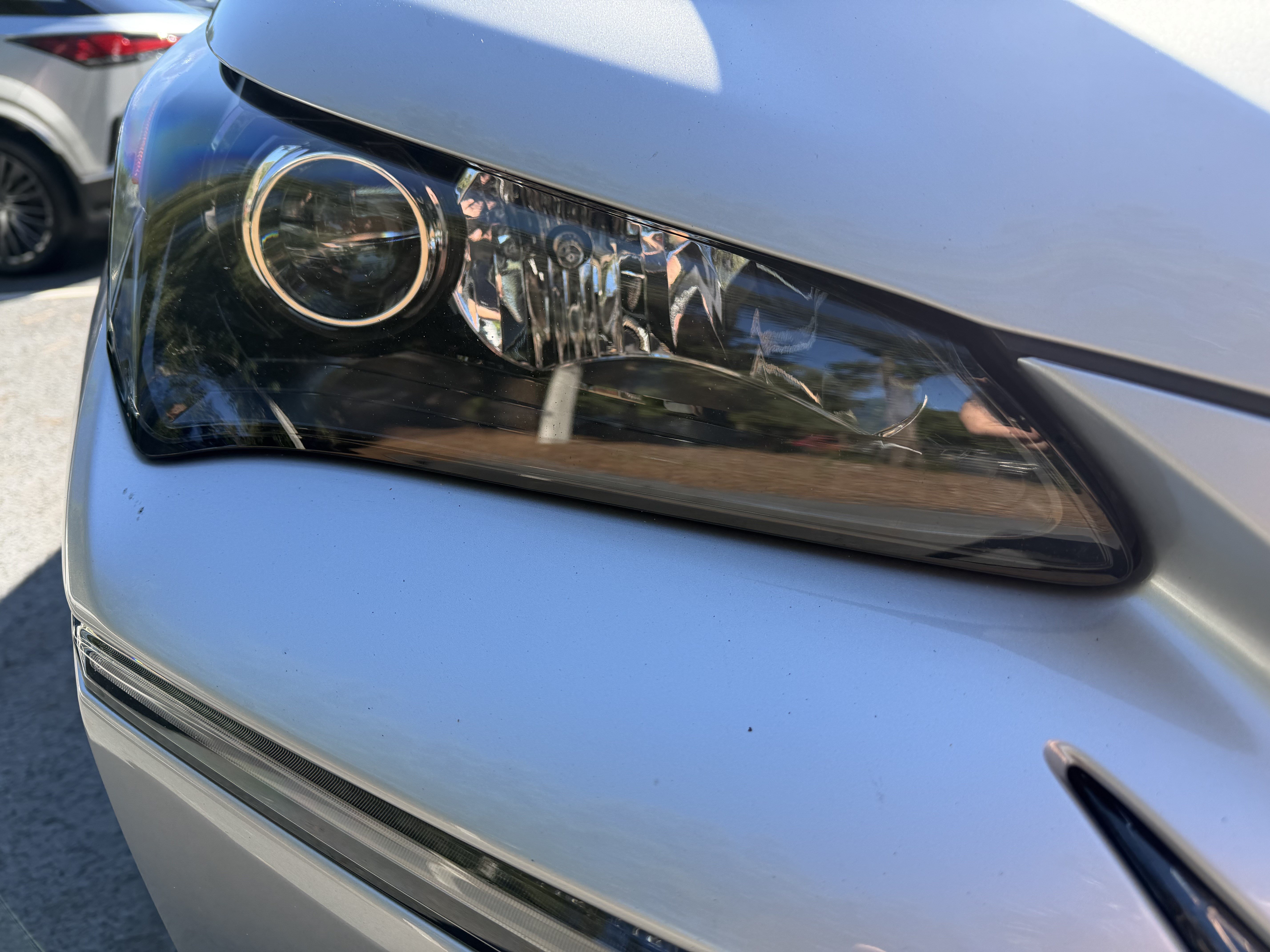 Used 2015 Lexus NX 200t FWD w/ Luxury Package image 12