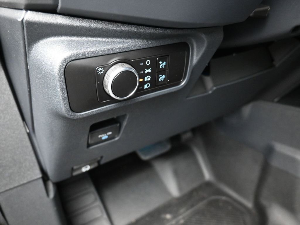 New 2025 Ford Bronco Badlands image 13