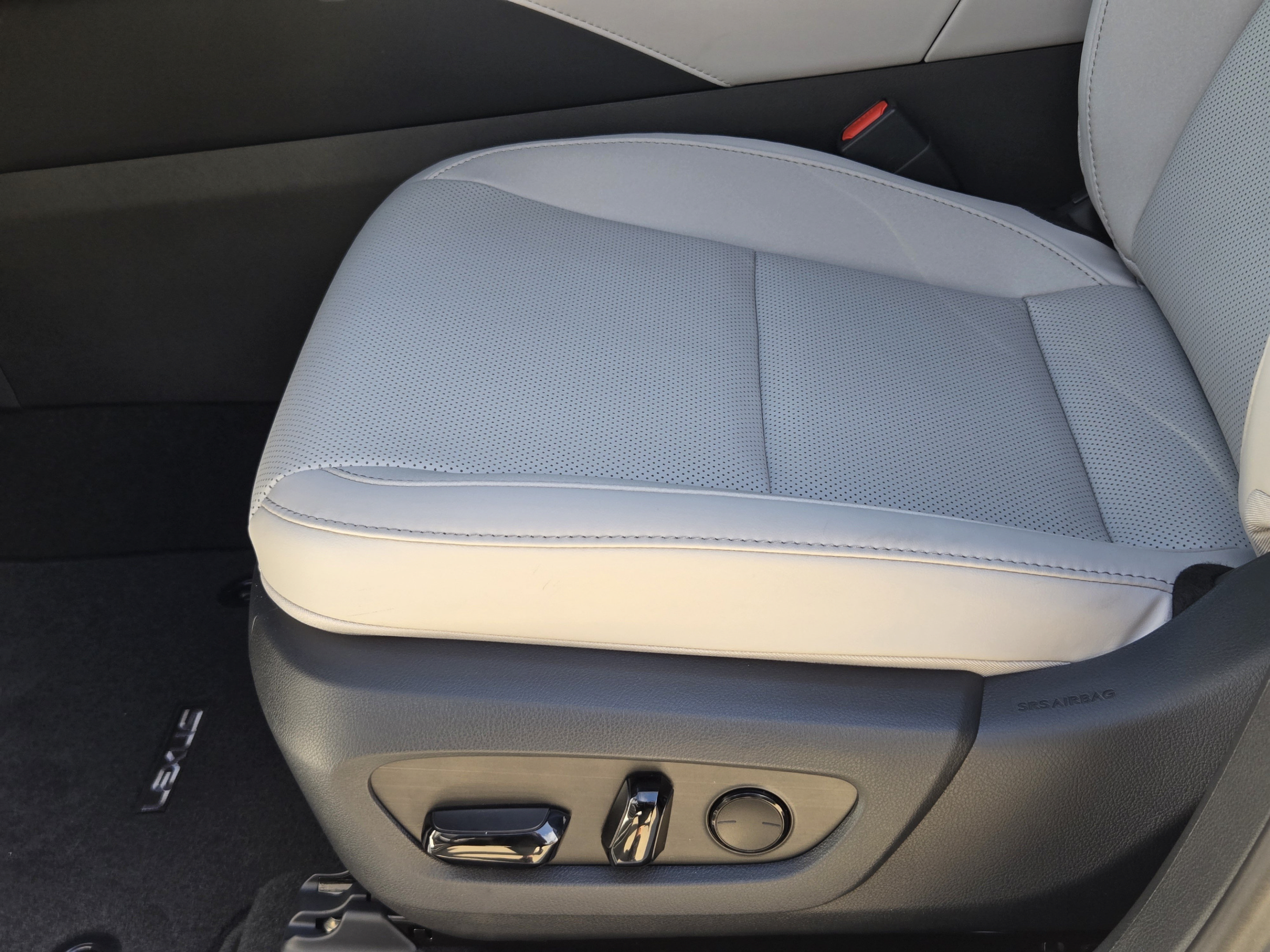 New 2026 Lexus RX 350 Premium w/ Convenience Package FWD image 14