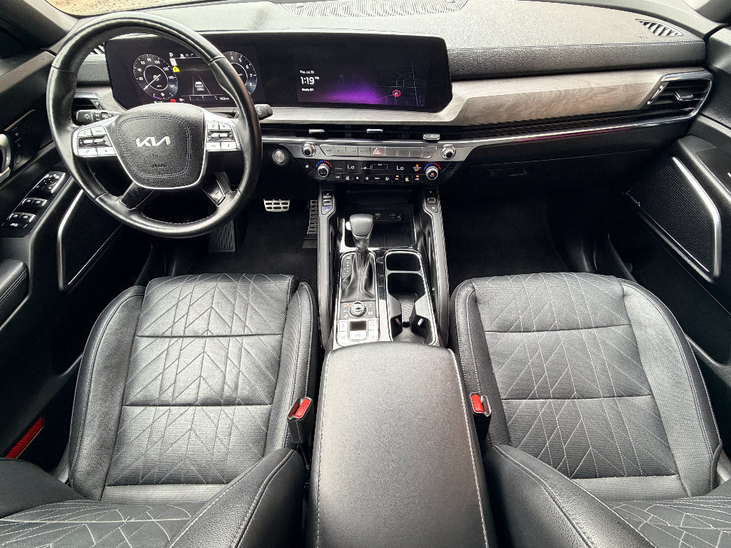 Used 2023 Kia Telluride SX X-Line AWD/4WD image 21