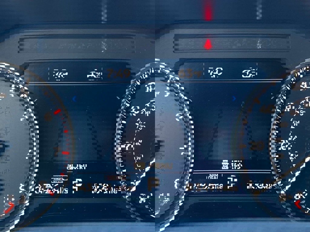 Used 2024 Mitsubishi Outlander SE Black Edition image 16