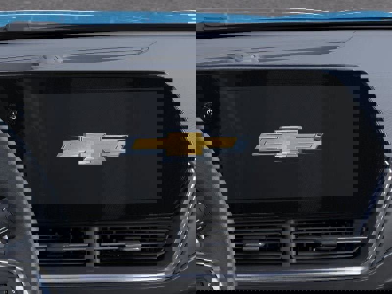 New 2025 Chevrolet Trax ACTIV w/ Driver Confidence Package image 20