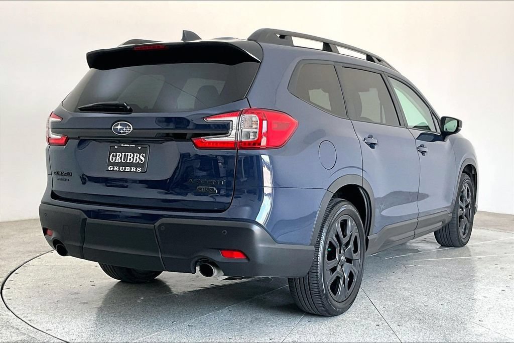 Used 2025 Subaru Ascent Bronze Edition AWD/4WD image 14